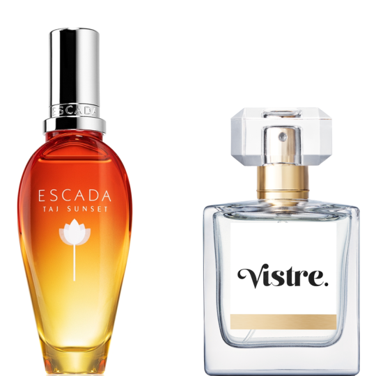 V343 - Náhrada Escada Taj Sunset
