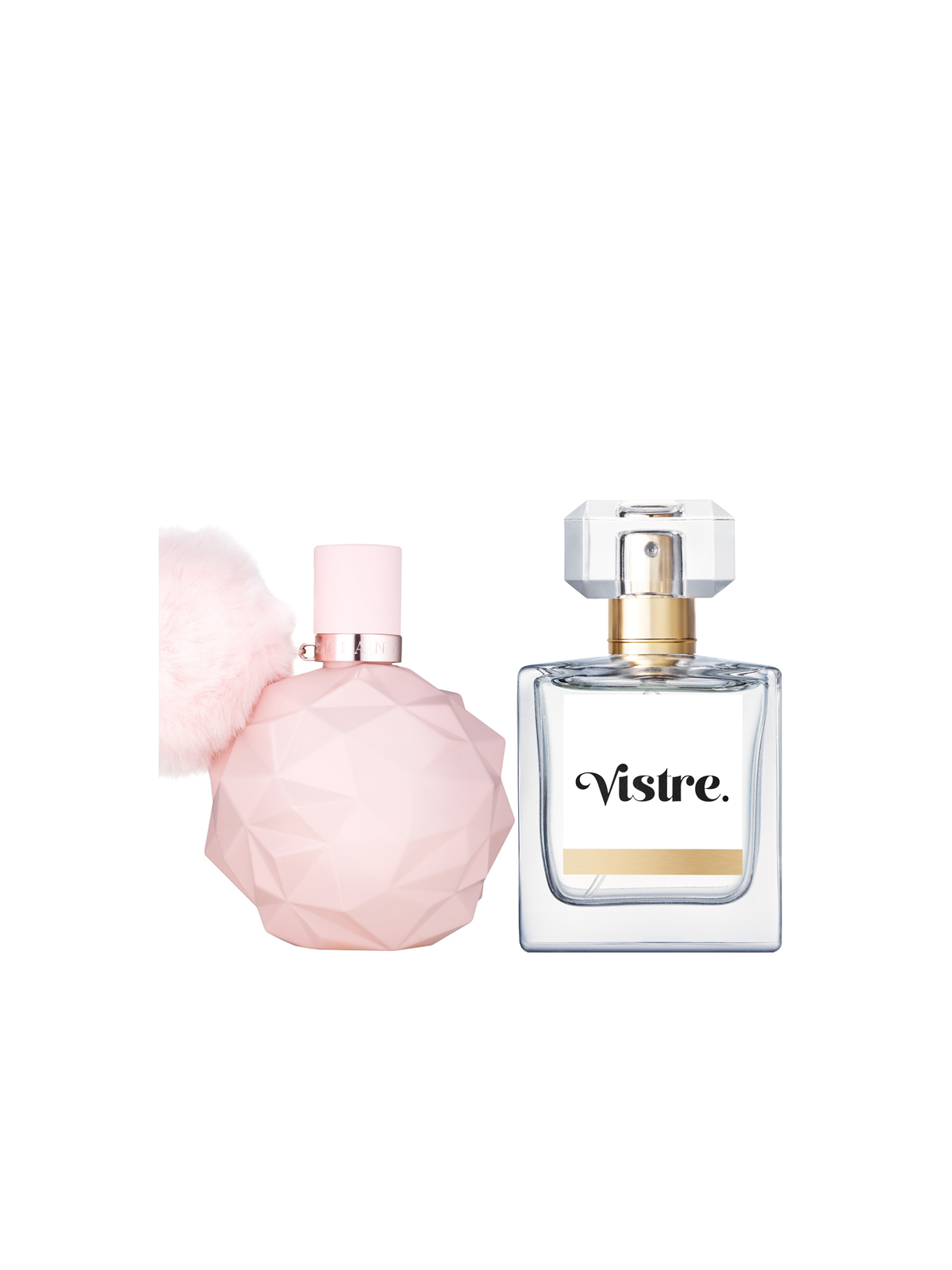 V344 - Náhrada Ariana Grande Sweet Like Candy