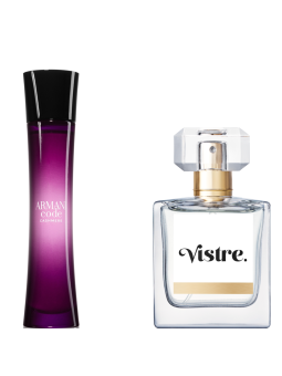 V346 - Náhrada Giorgio Armani Armani Code Cashmere