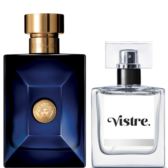 V560 - Náhrada Versace Dylan Blue