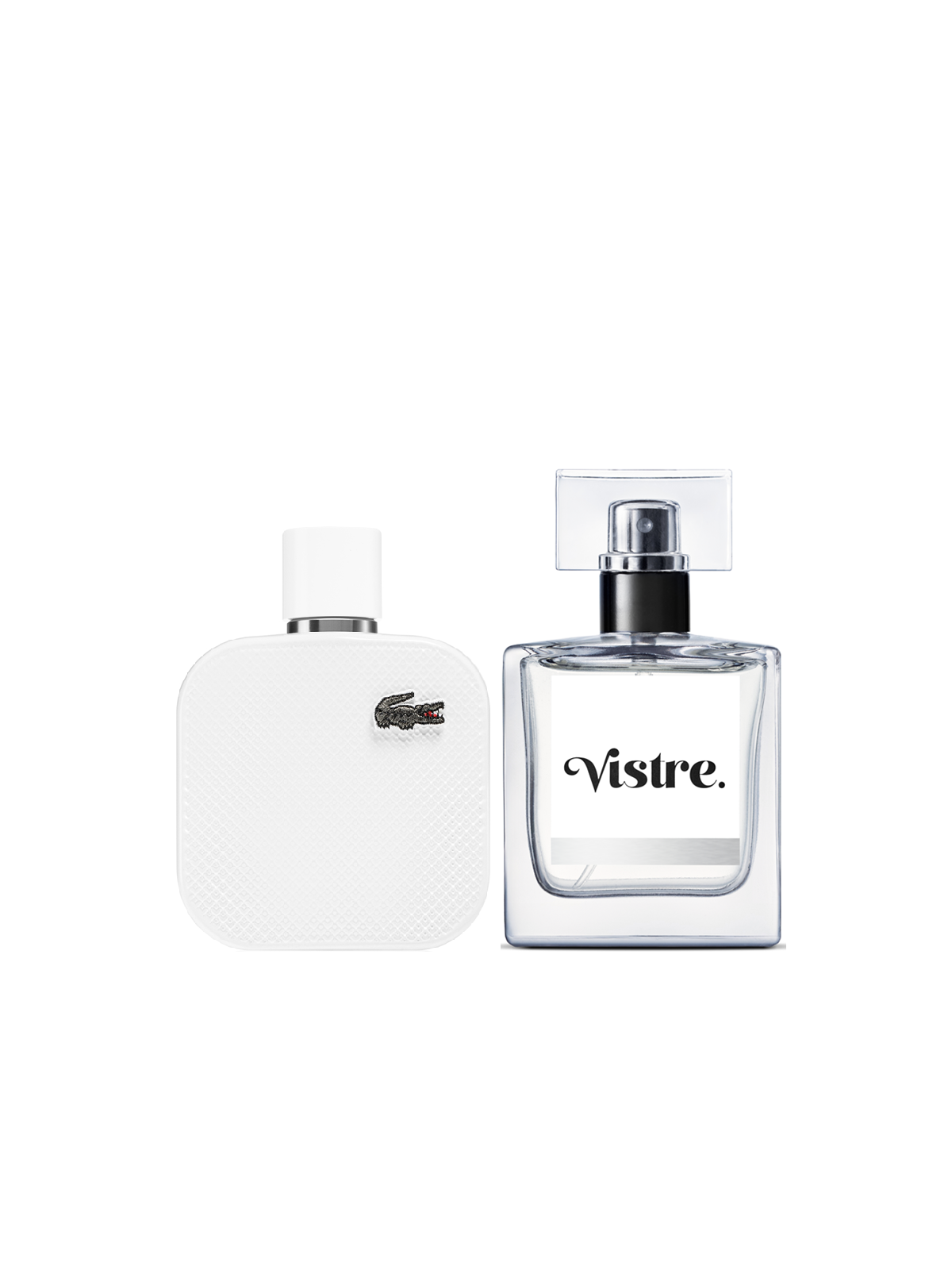 V562 - Náhrada Lacoste L.12.12 Blanc