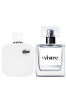 V562 - Náhrada Lacoste L.12.12 Blanc