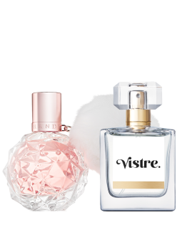 V348 - Náhrada Ariana Grande Ari