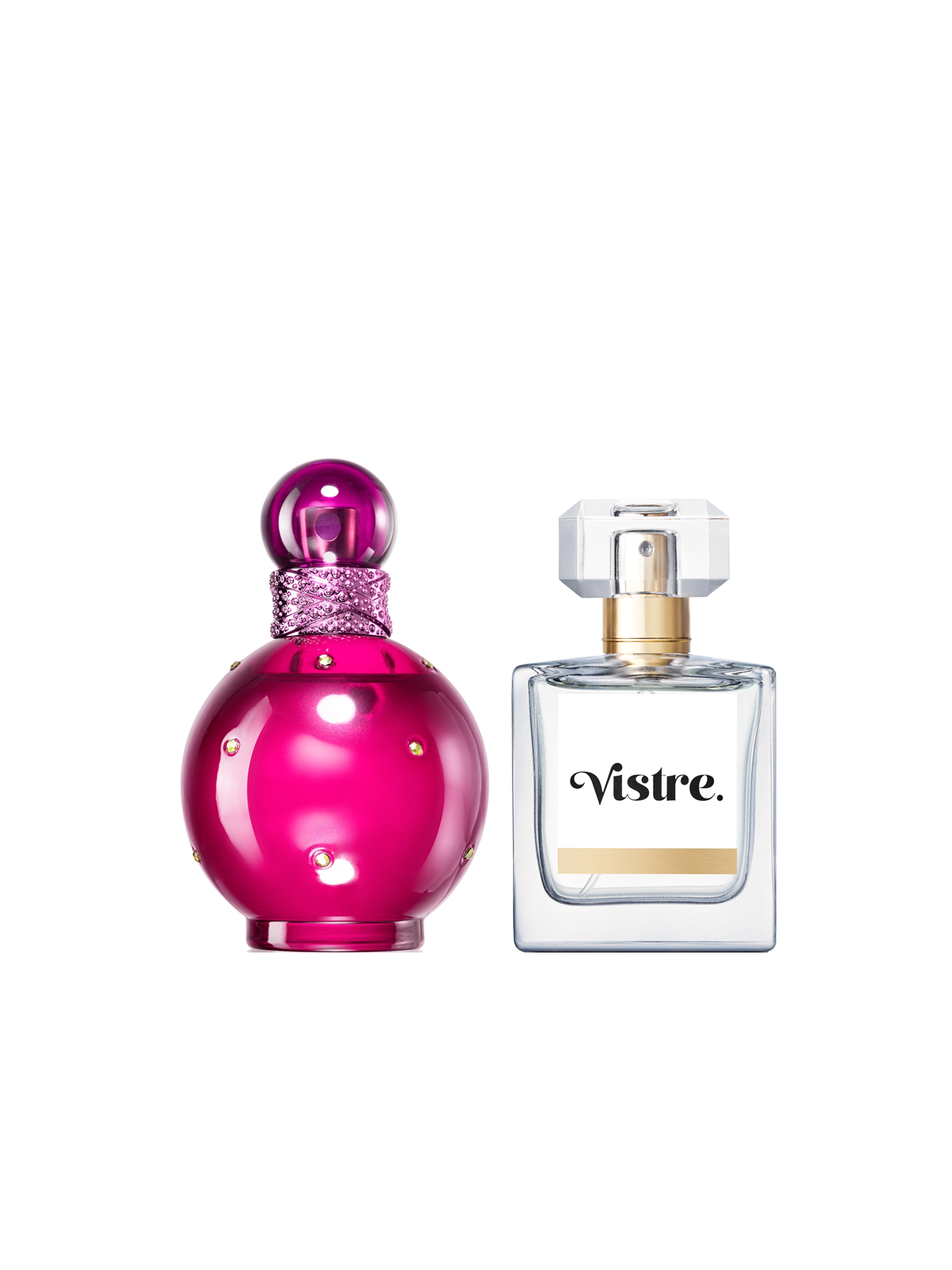 V352 - Náhrada Britney Spears Fantasy