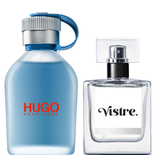 V567 - Náhrada Hugo Boss Hugo NOW