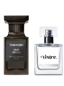 V572 - Náhrada Tom Ford Oud Wood