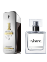 V573 - Náhrada Paco Rabanne One Million Lucky