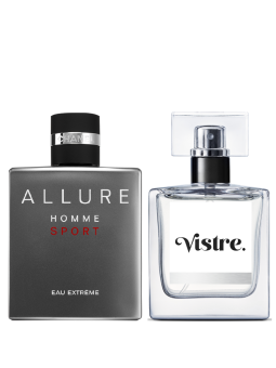 V574 - Náhrada Chanel Allure Homme Sport Eau Extreme