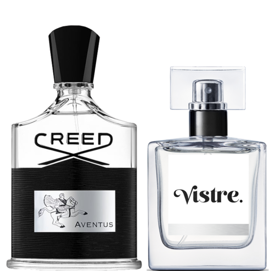 V576 - Náhrada Creed Aventus