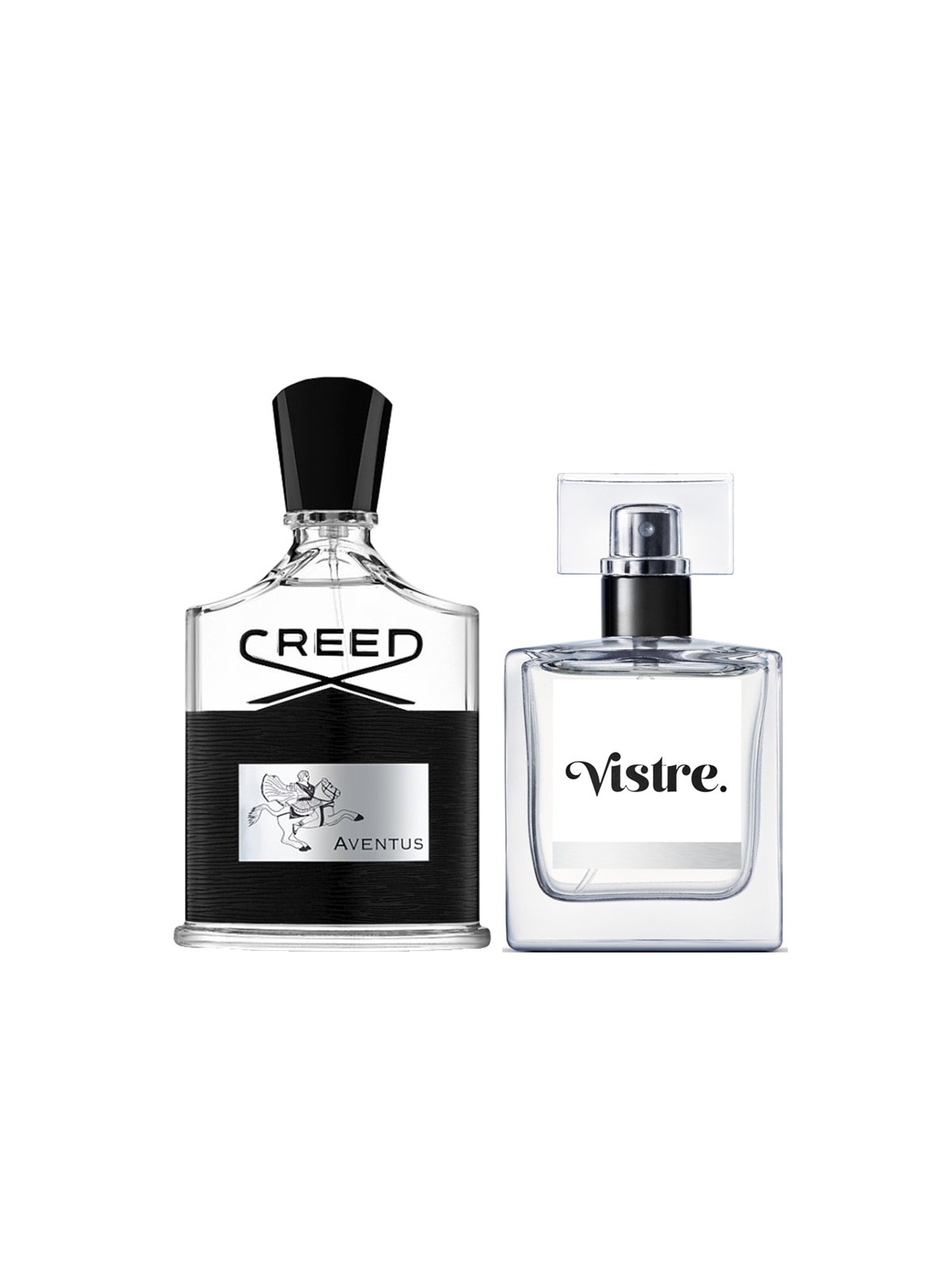 V576 - Náhrada Creed Aventus