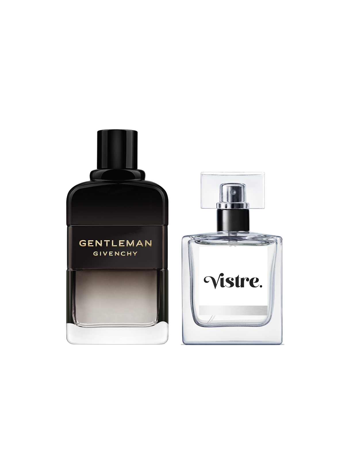 V584 - Náhrada Givenchy Gentleman Boisée