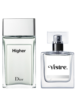 V585 - Náhrada Dior Higher