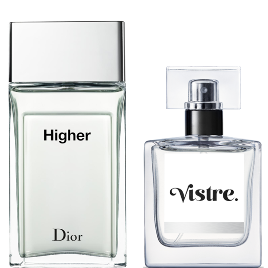 V585 - Náhrada Dior Higher