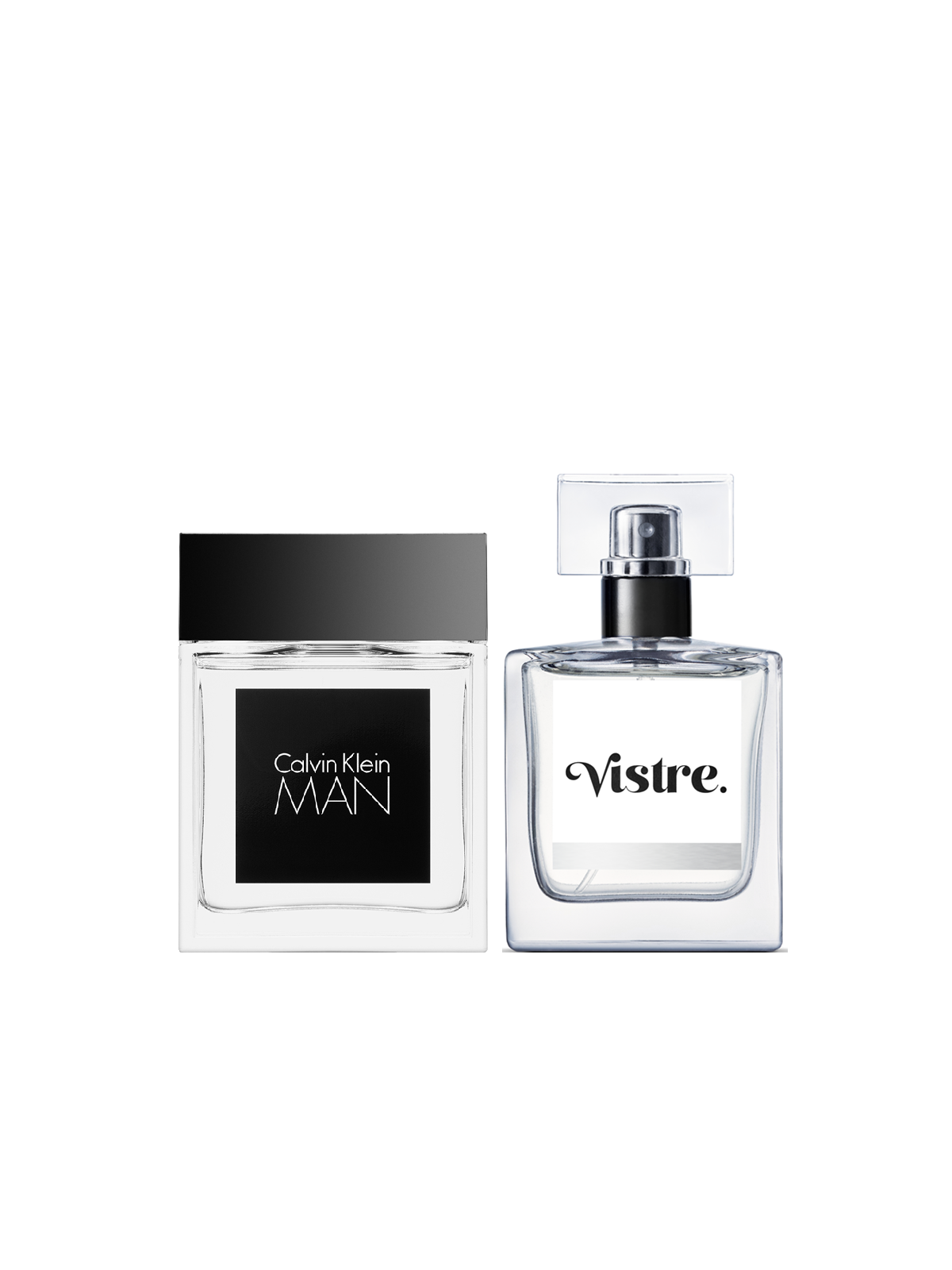 V586 - Náhrada Calvin Klein MAN