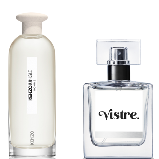 V589 - Náhrada Kenzo Kenzo Jungle Homme