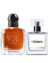V591 - Náhrada Giorgio Armani Emporio Armani Stronger With You Intensely