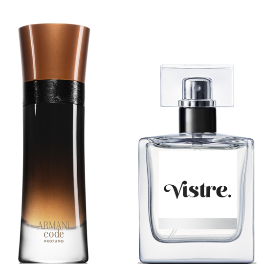 V593 - Náhrada Giorgio Armani Code Profumo