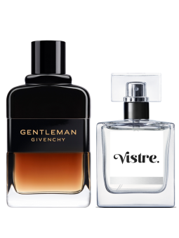 V603 - Náhrada Givenchy Gentleman EDP Reserve Privée