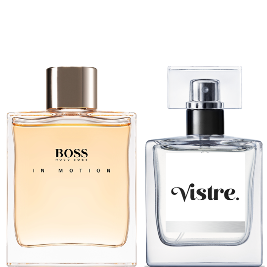 V605 - Náhrada Hugo Boss in Motion