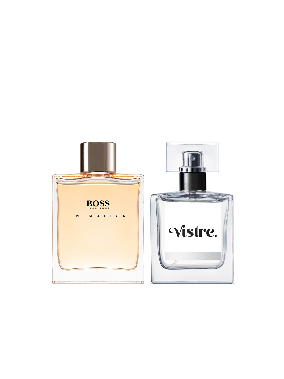 V605 - Náhrada Hugo Boss in Motion