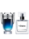 V608 - Náhrada Paco Rabanne Invictus Legend