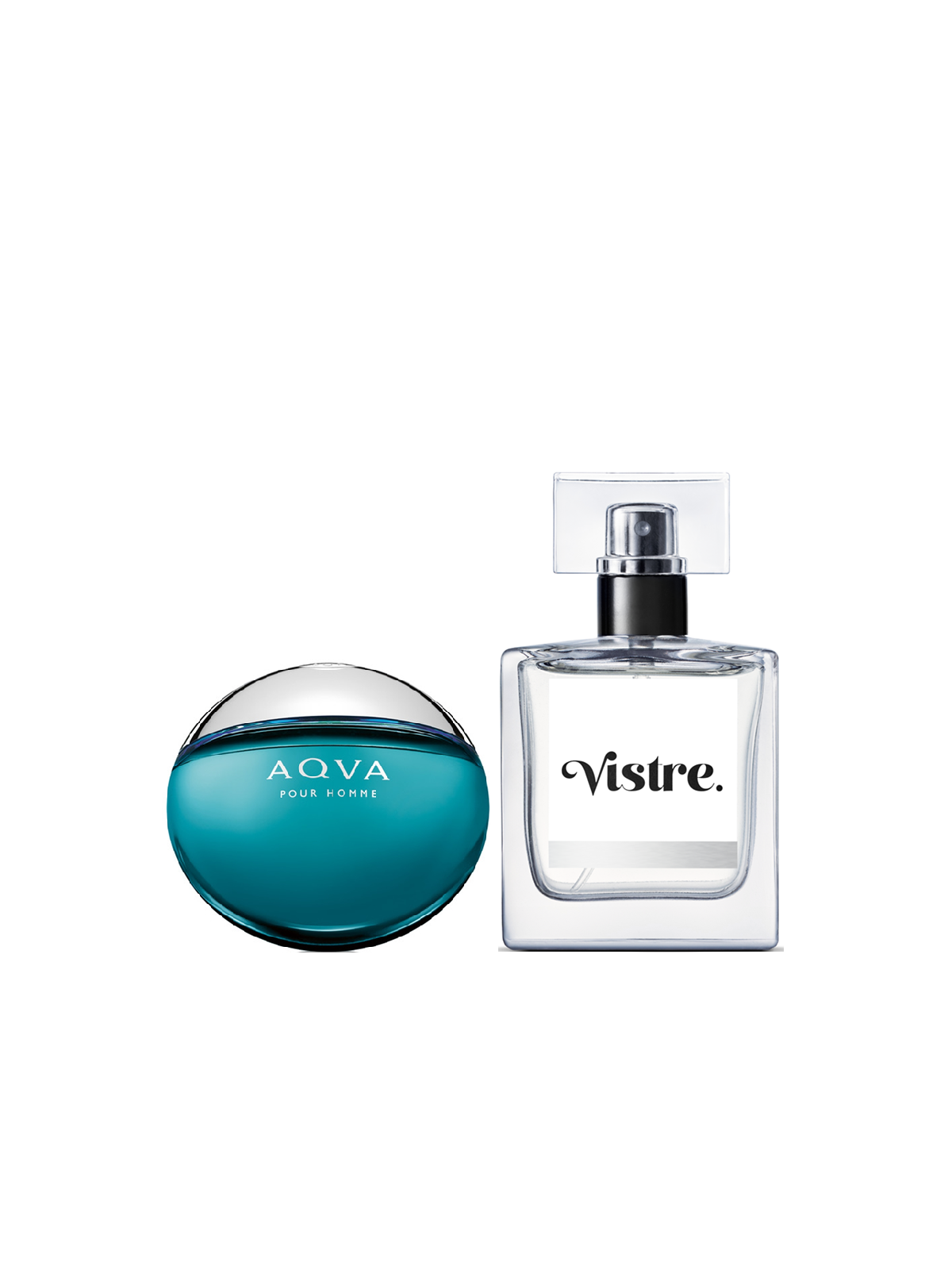 V614 - Náhrada Bvlgari Aqva Pour Homme
