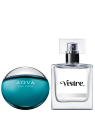 V614 - Náhrada Bvlgari Aqva Pour Homme