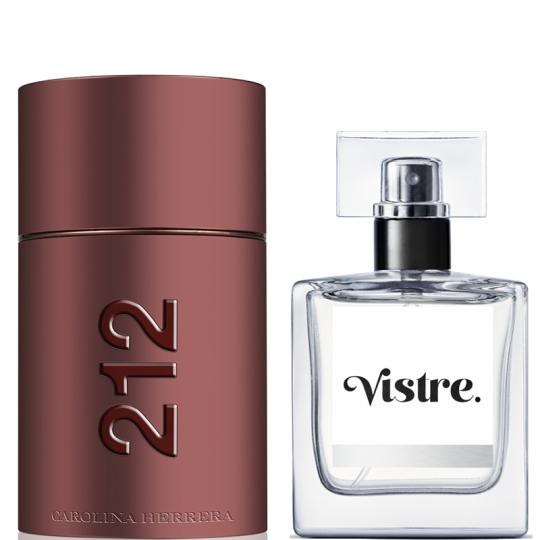 V621 - Náhrada Carolina Herrera 212 Sexy Men