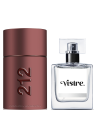 V621 - Náhrada Carolina Herrera 212 Sexy Men