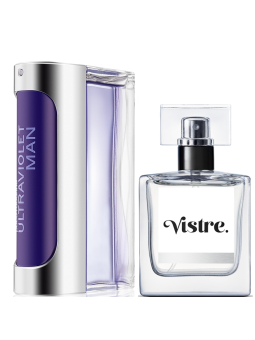 V629 - Náhrada Paco Rabanne Ultraviolet Man