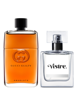 V630 - Náhrada Gucci Guilty Absolute