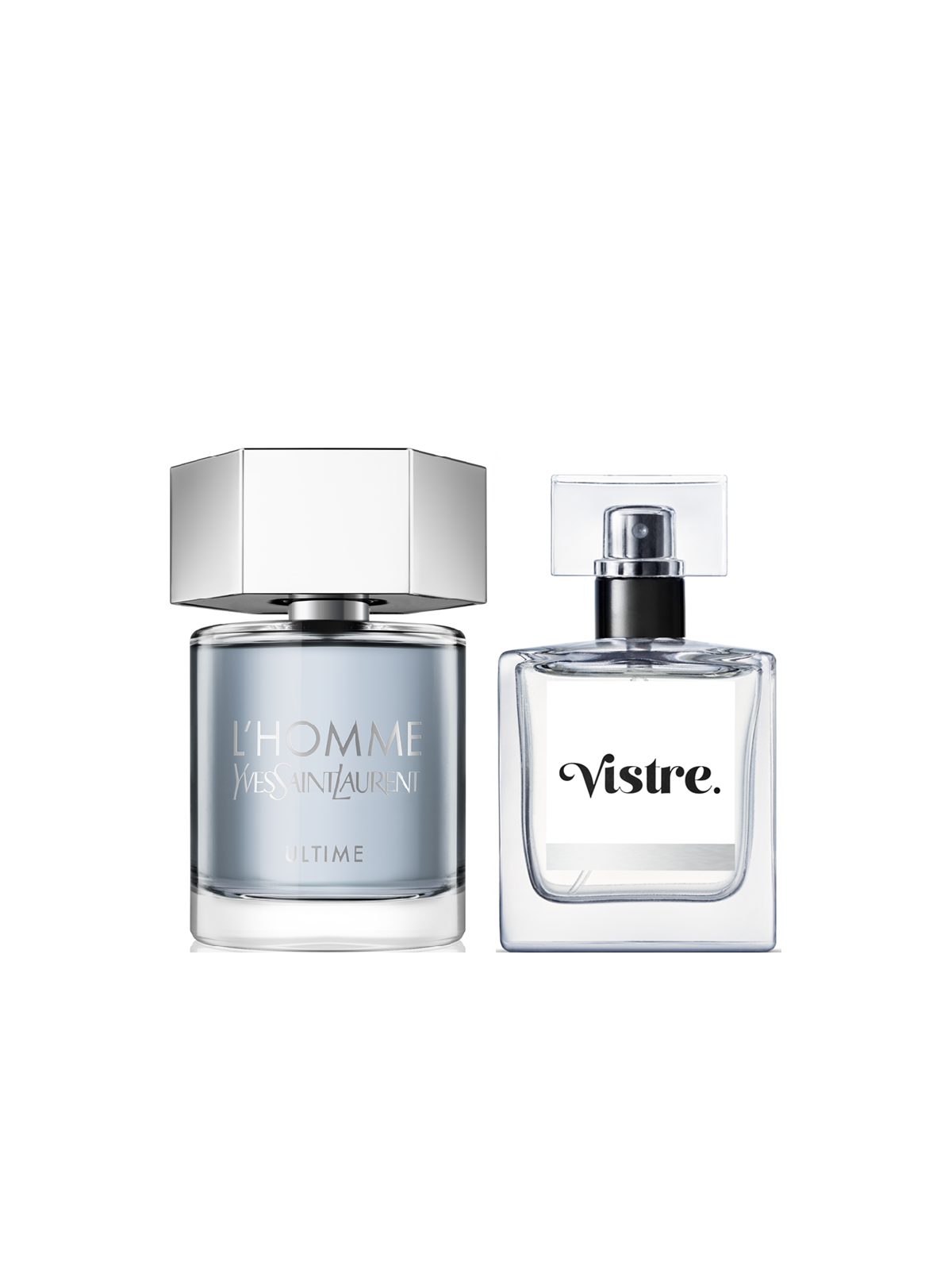 V633 - Náhrada Yves Saint Laurent L'Homme Ultime