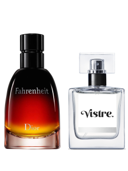 V643 - Náhrada Dior Fahrenheit Le Parfum