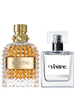 V644 - Náhrada Valentino Uomo