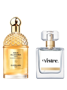 V102 - Náhrada Guerlain Aqua Allegoria Mandarine Basilic Forte