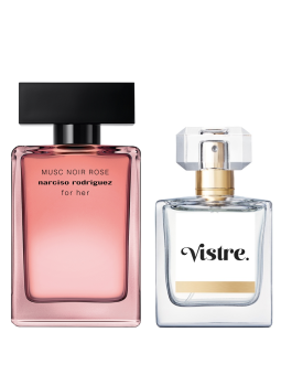 V144 - Náhrada Narciso Rodriguez Musc Noir Rose For Her
