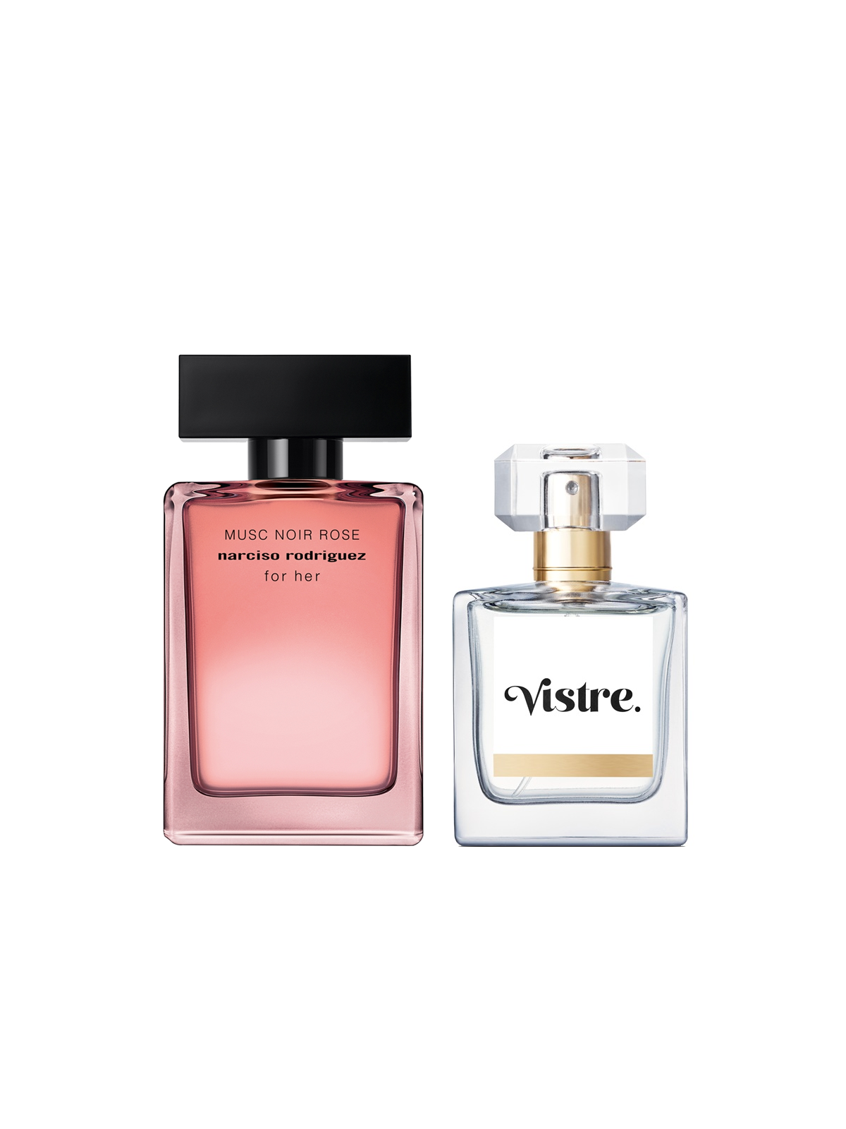 V144 - Náhrada Narciso Rodriguez Musc Noir Rose For Her