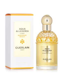 Guerlain Aqua Allegoria Mandarine Basilic Forte EDP 75ML