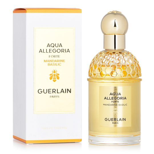 Guerlain Aqua Allegoria Mandarine Basilic Forte EDP 75ML