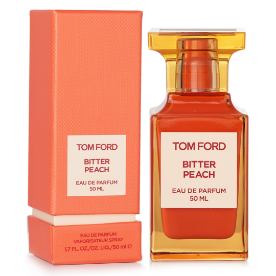 Tom Ford Bitter Peach EDP