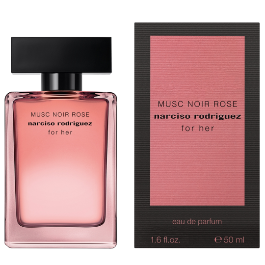 Narciso Rodriguez Musc Noir Rose For Her EDP 30ML