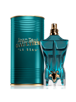 Jean Paul Gaultier Le Beau EDT