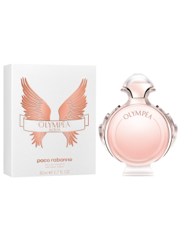 Paco Rabanne Olympéa Aqua EDT 80ML
