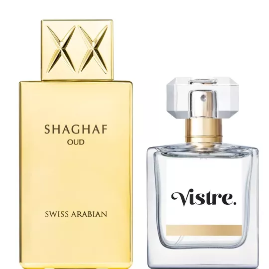 V142- Náhrada Swiss Arabian Shaghaf Oud