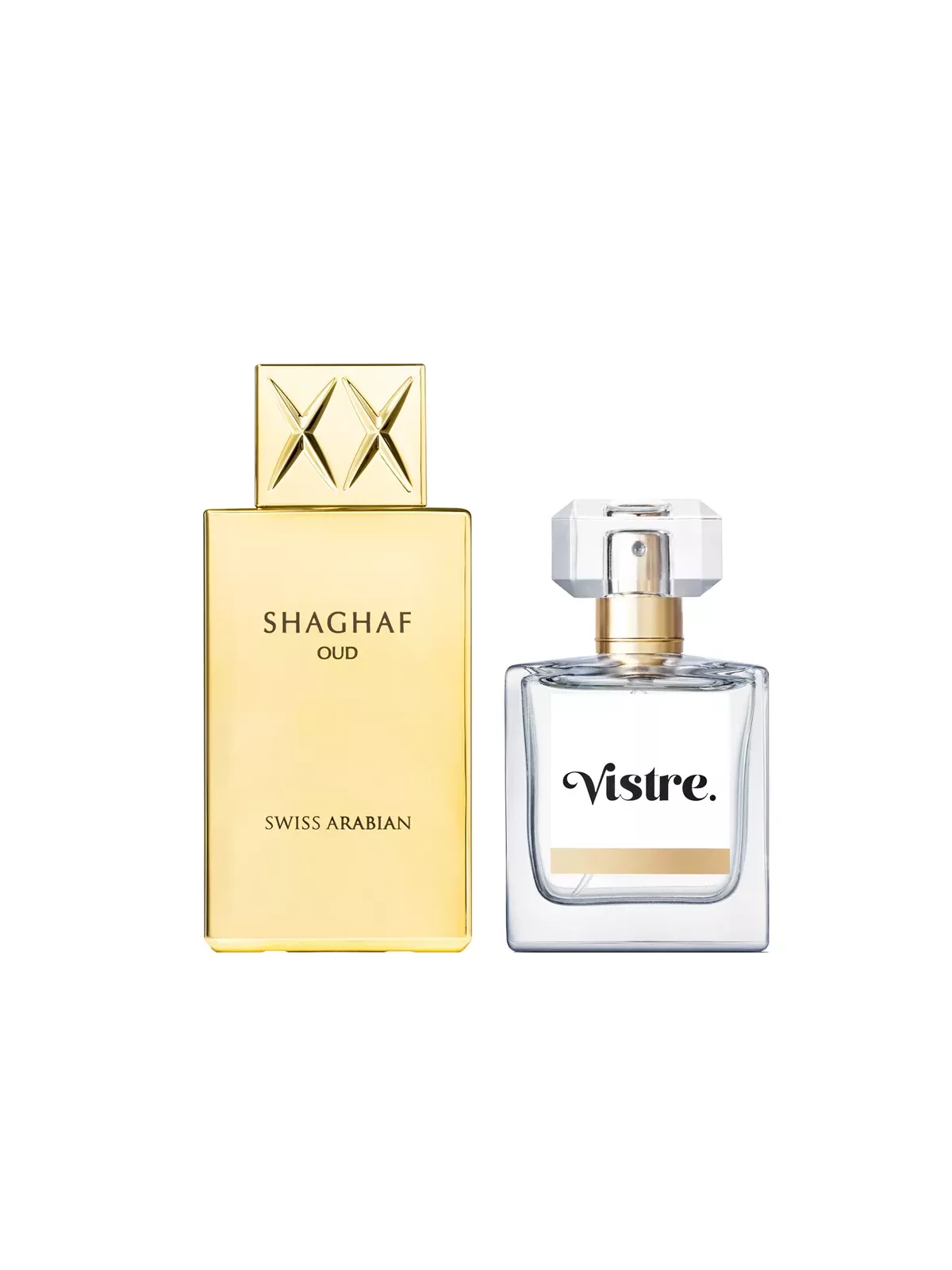 V142- Náhrada Swiss Arabian Shaghaf Oud