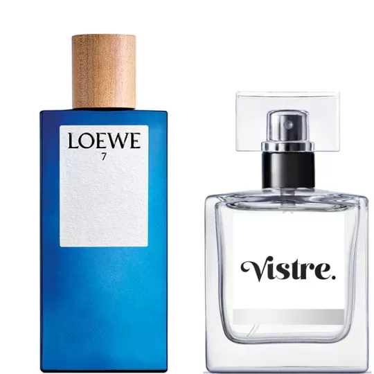 V617- Náhrada Loewe Loewe 7