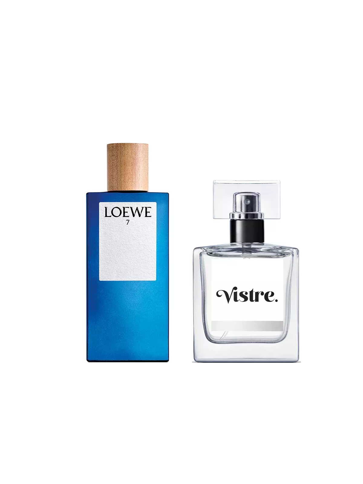 V617- Náhrada Loewe Loewe 7