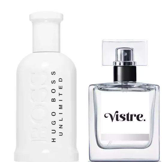 V611- Náhrada Hugo Boss UNLIMITED
