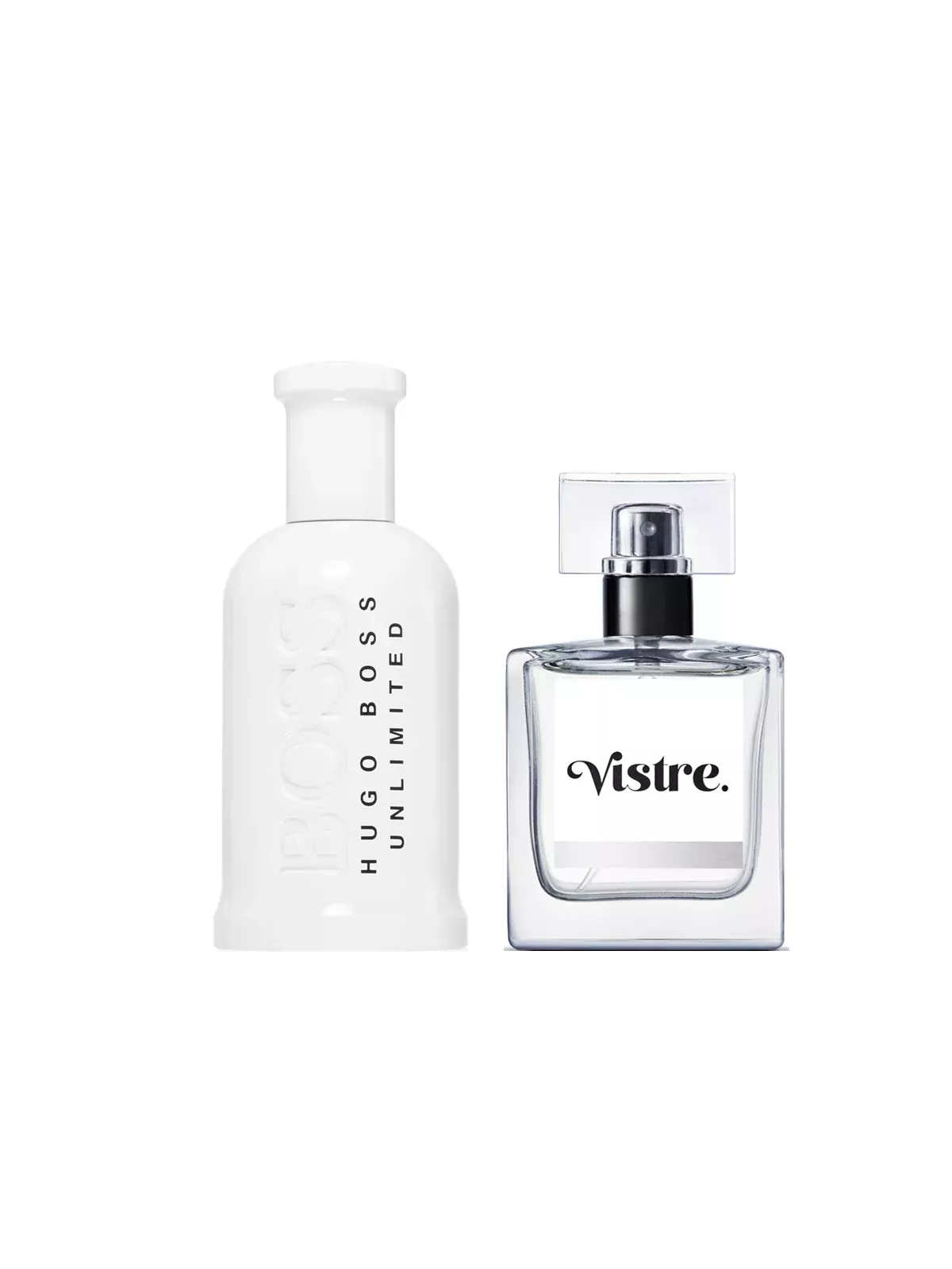V611- Náhrada Hugo Boss UNLIMITED