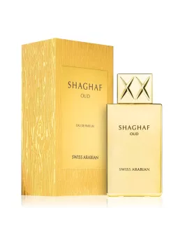 Swiss Arabian Shaghaf Oud EDP 75ml